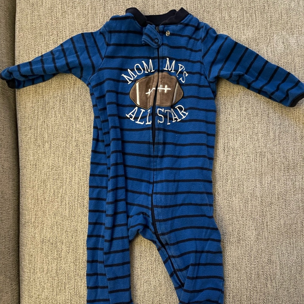 Baby Sleeper